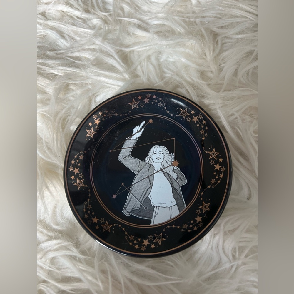 The Invisible Life of Addie Larue Trinket/Jewelry Tray Fairyloot Exclusive